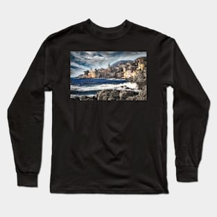 Bogliasco Long Sleeve T-Shirt